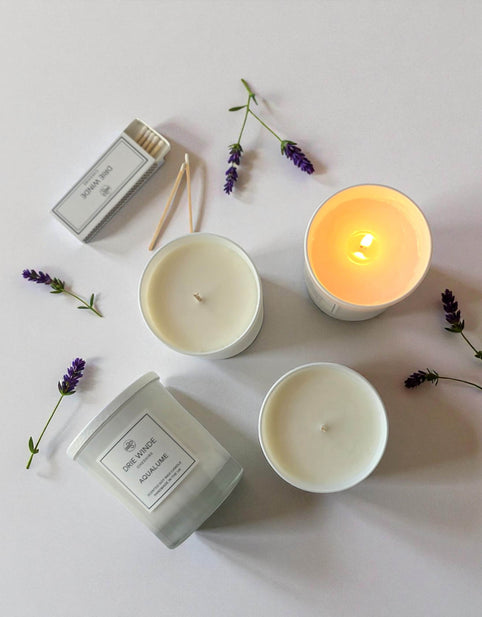 Understanding Soy Candle Burn Time