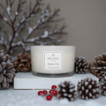 Winter Fae Candle: Magical Scents for Cold Days