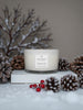 Winter Fae Candle: Magical Scents for Cold Days
