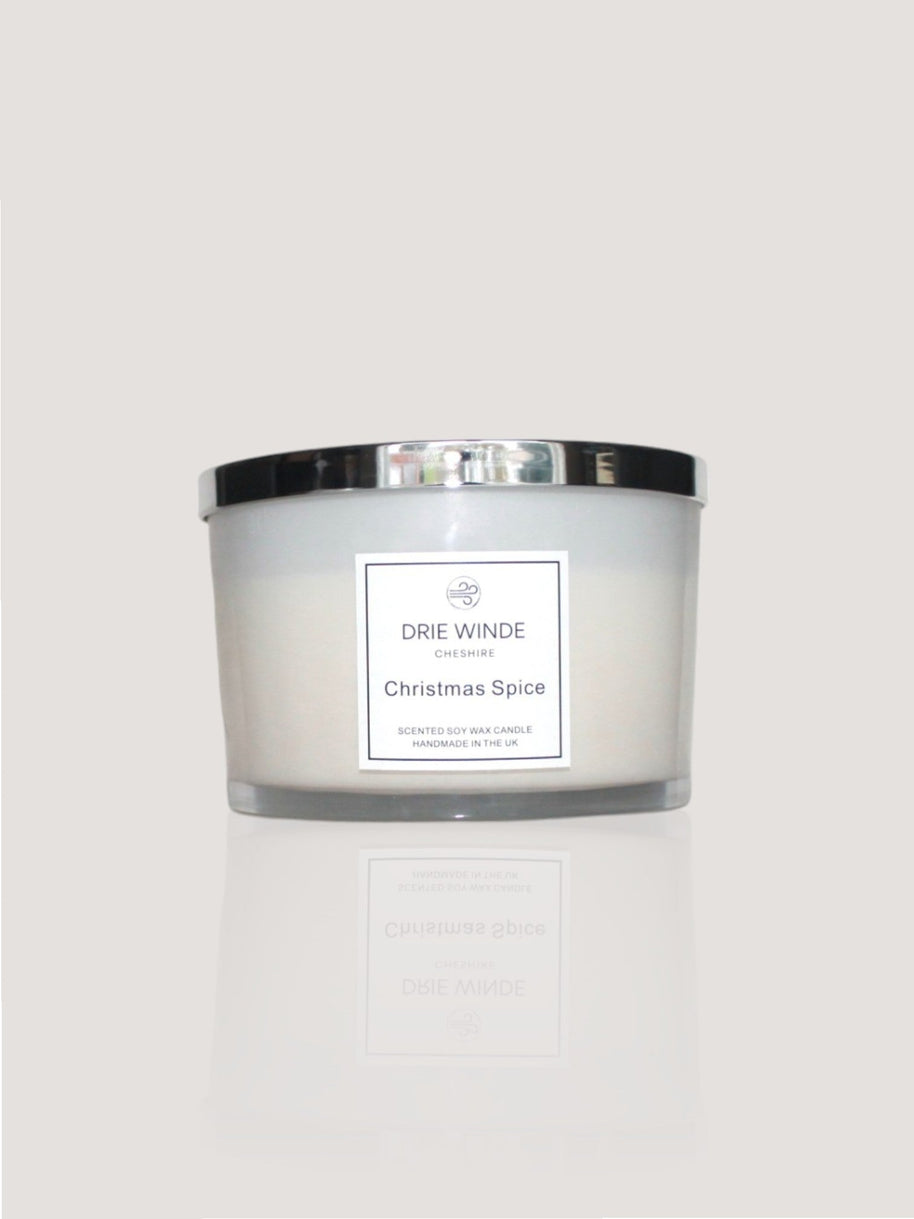 Christmas Spice 500gr