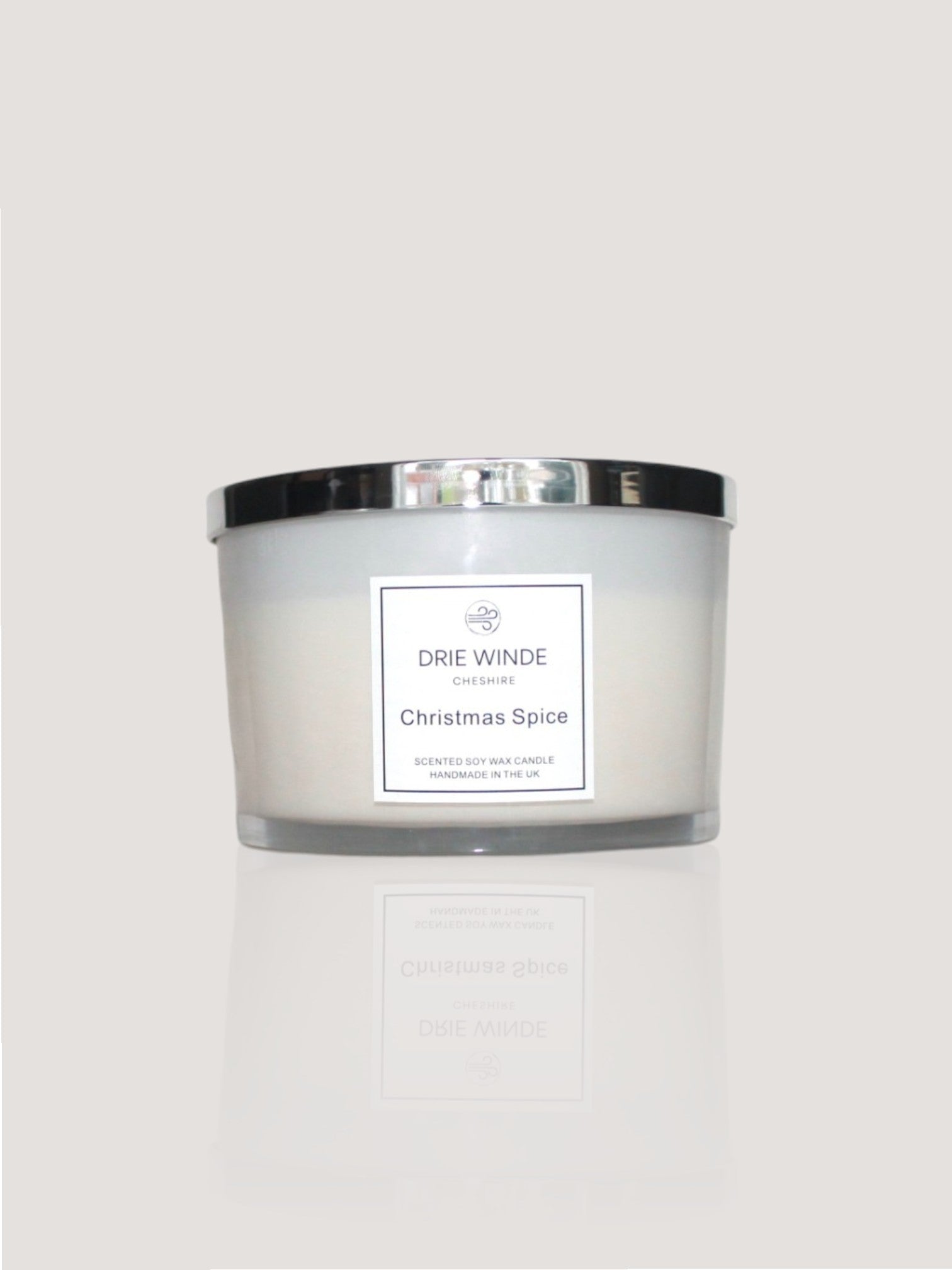 Christmas Spice 500gr