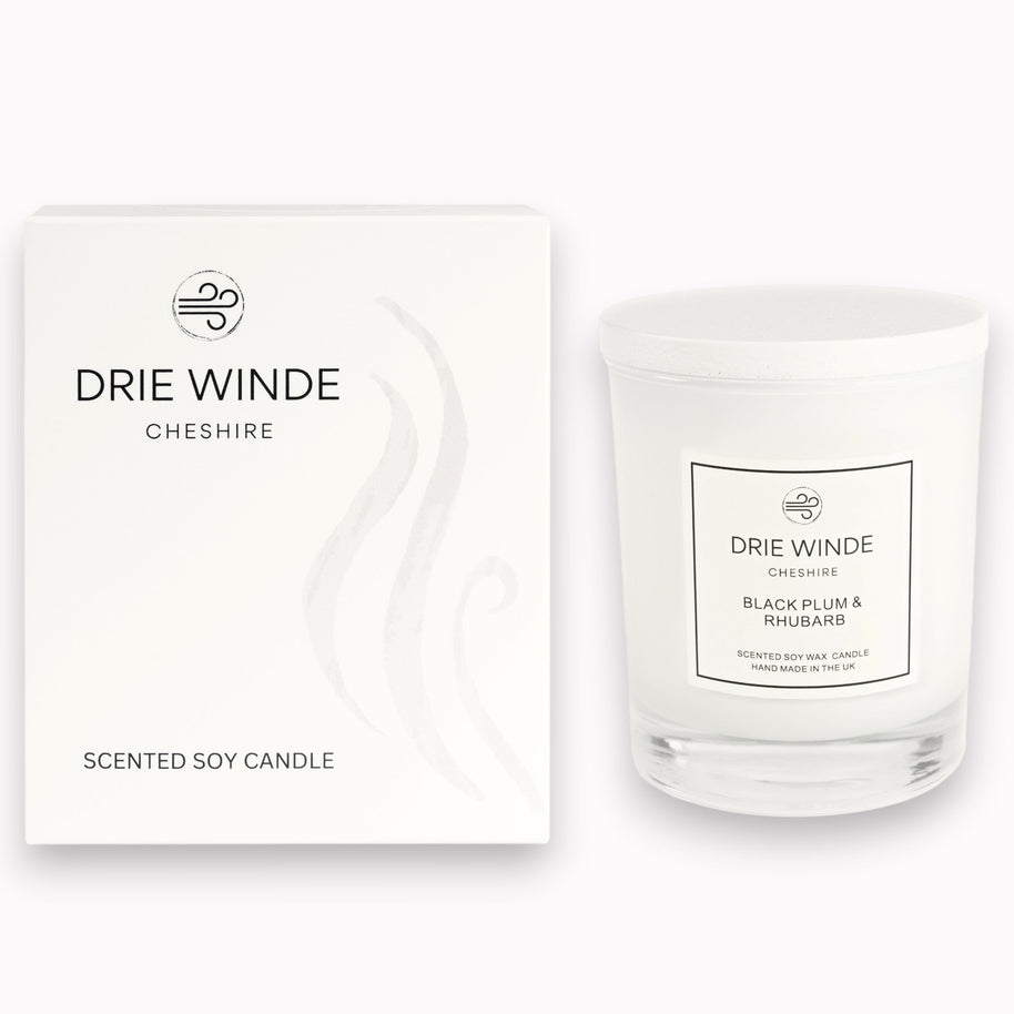 BLACK PLUM & RHUBARB