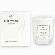 BLACK PLUM & RHUBARB