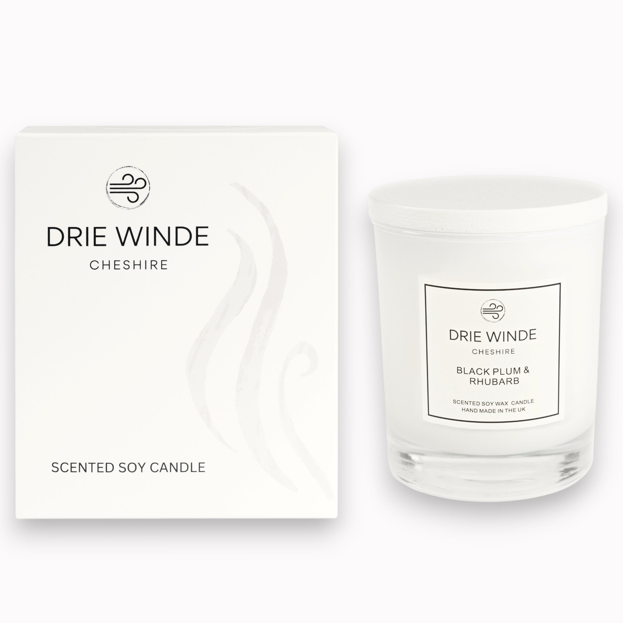 BLACK PLUM & RHUBARB