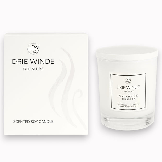 BLACK PLUM & RHUBARB