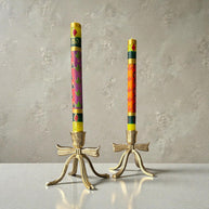 Gems Taper Candles