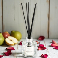 Velvet Rosewood - Reed Diffuser