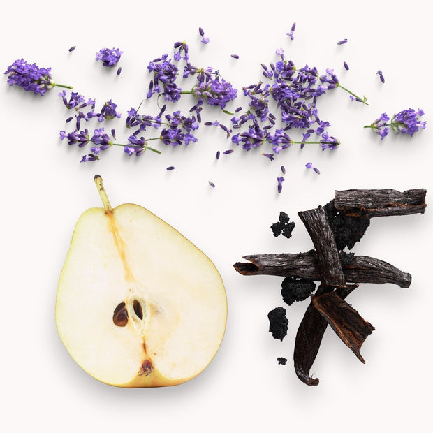 Velvet Rosewood - Reed Diffuser