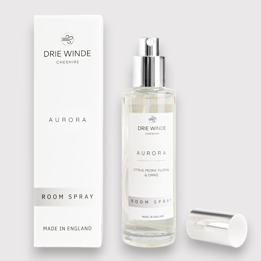 Aurora - Room Spray