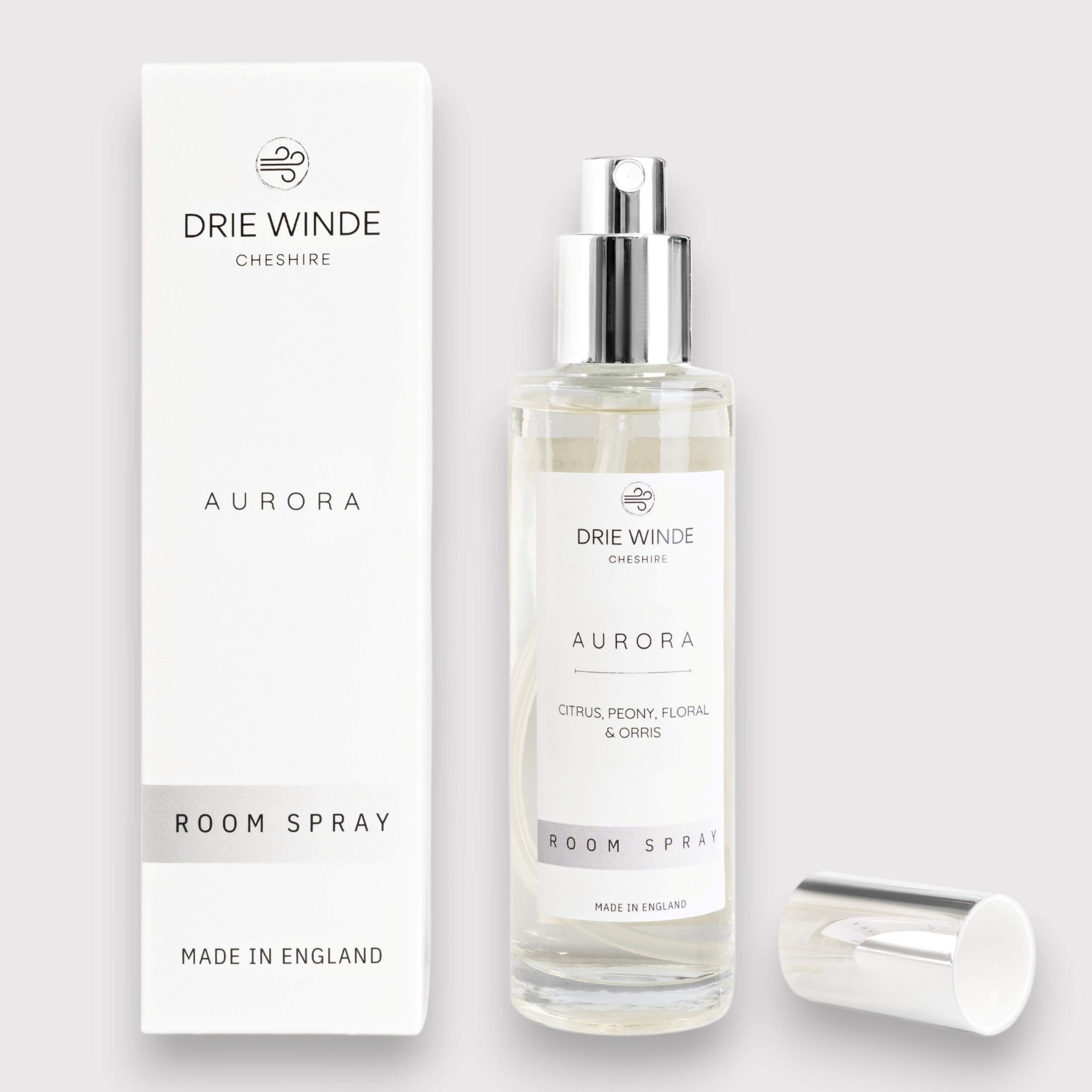 Aurora - Room Spray