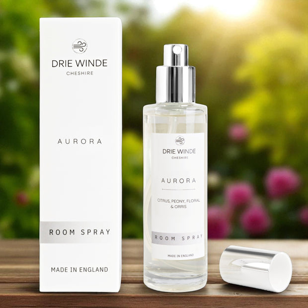 Aurora - Room Spray