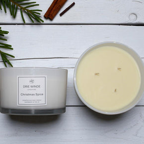 Christmas Spice 500gr