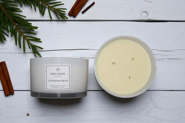 Christmas Spice 500gr