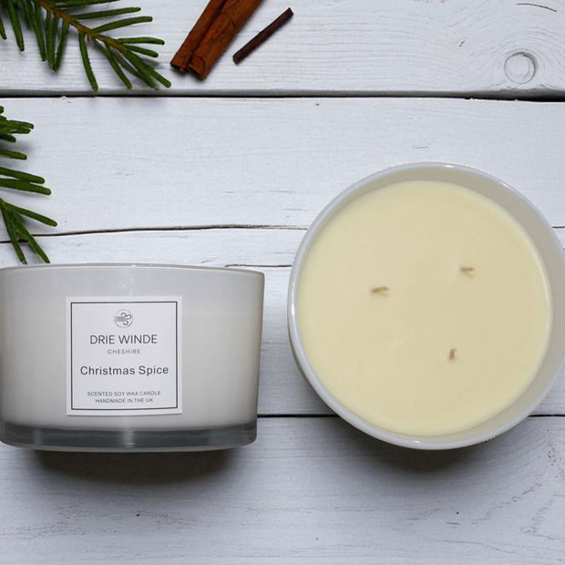 Christmas Spice 500gr