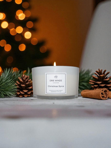 Christmas Spice 500gr