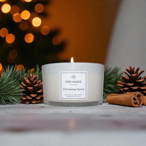 Christmas Spice 500gr