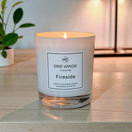 FIRESIDE