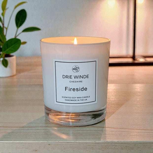 FIRESIDE