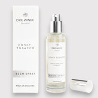 Honey Tobacco - Reed Diffuser