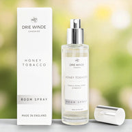 Honey Tobacco - Reed Diffuser