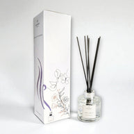 Honey Tobacco - Reed Diffuser
