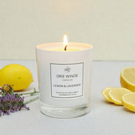  LEMON LAVENDER