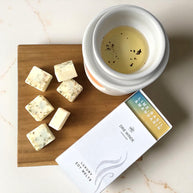 LIME BASIL MANDARIN WAX MELTS