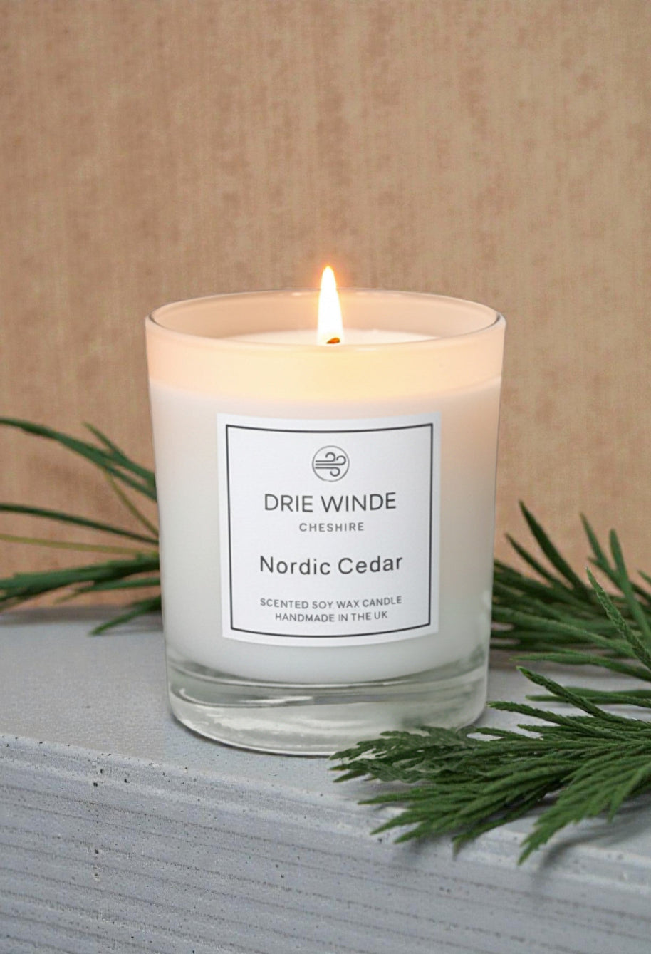 NORDIC CEDAR