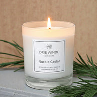 NORDIC CEDAR