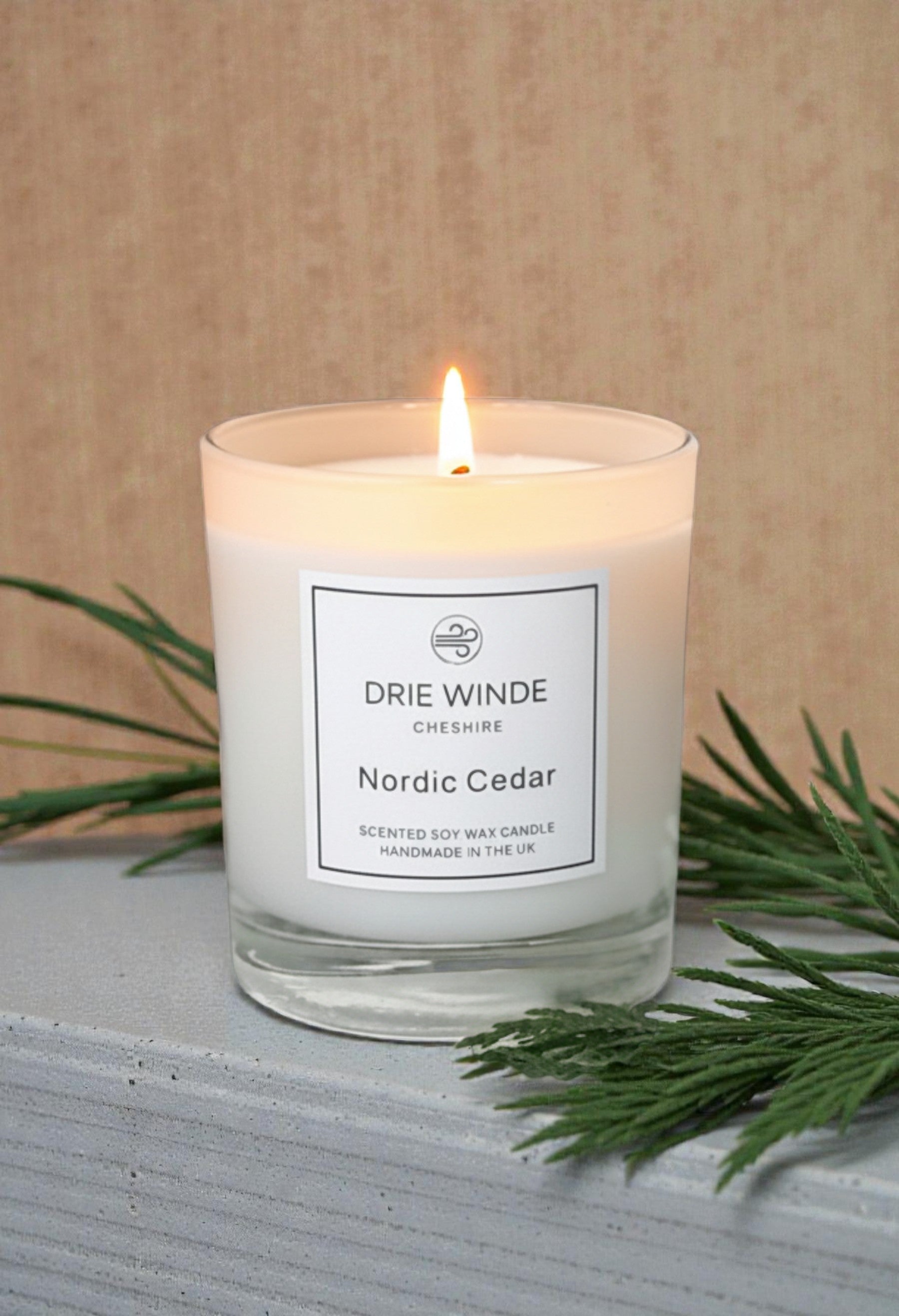 NORDIC CEDAR