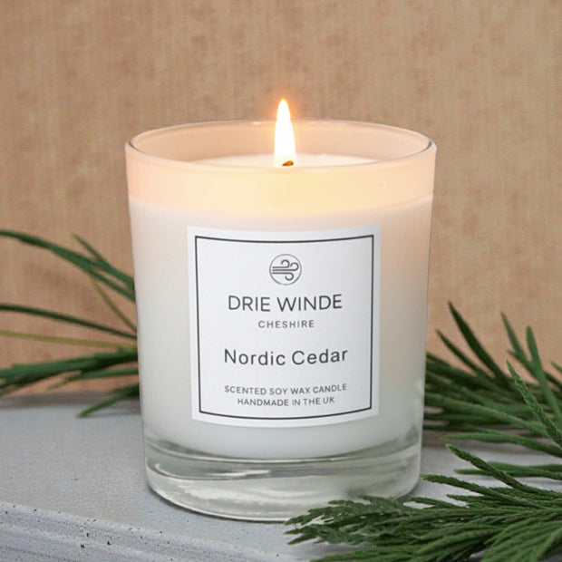 NORDIC CEDAR