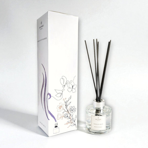 Paradise Beach - Reed Diffuser