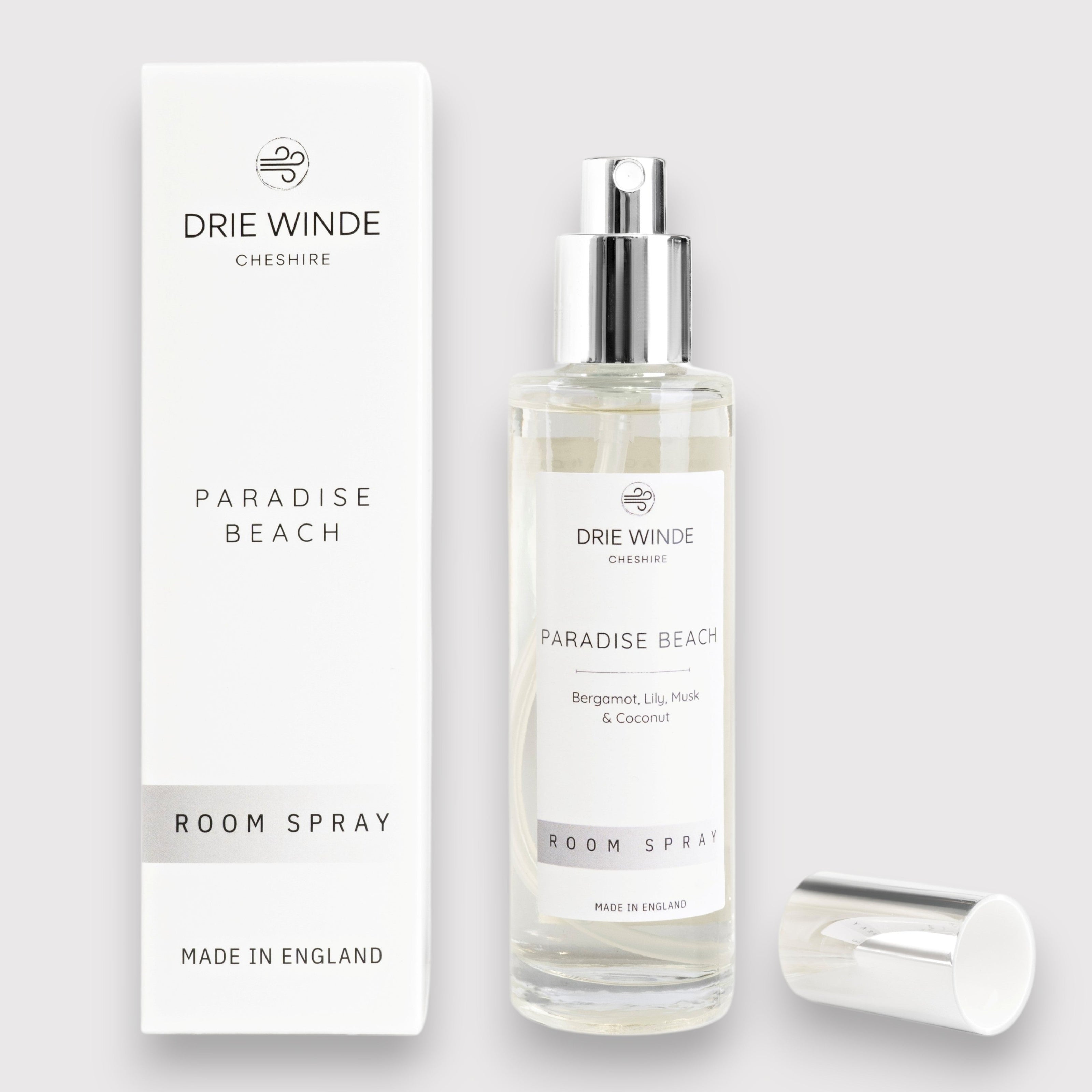 Paradise Beach - Room Spray