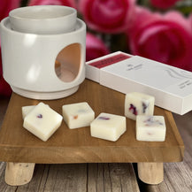 ROSE WONDERLAND WAX MELTS
