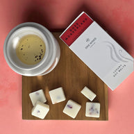 ROSE WONDERLAND WAX MELTS