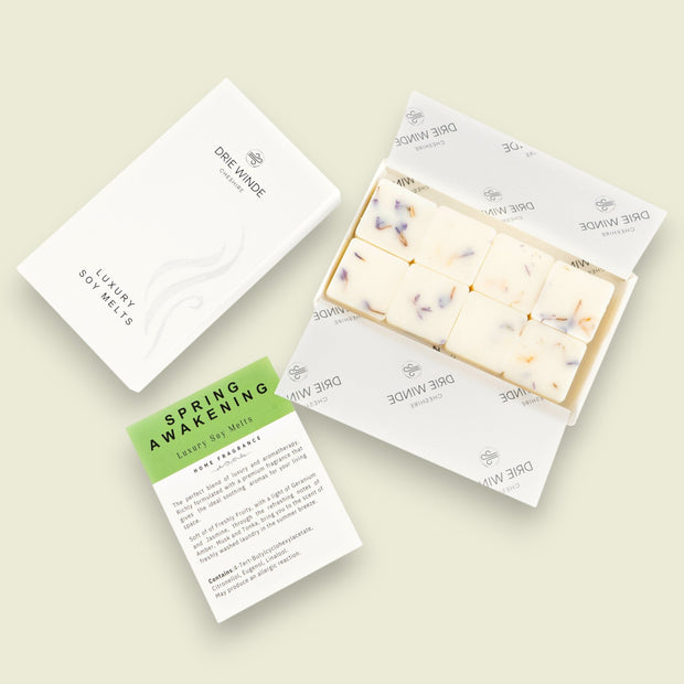 SPRING AWAKENING WAX MELTS
