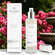 Velvet Rose - Room Spray